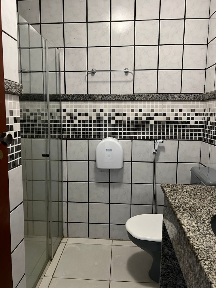 Hotel Recanto Do Sol 64/64