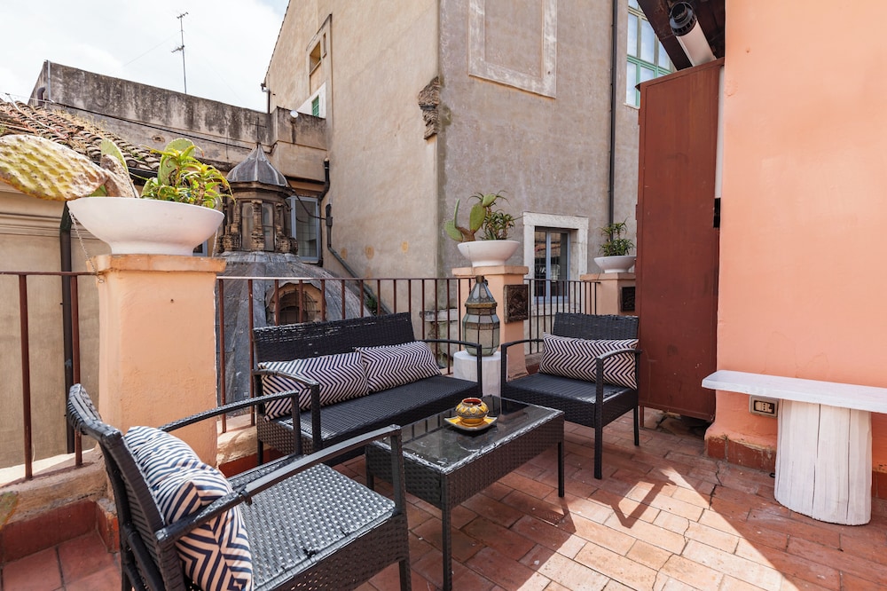 Navona Sunshine Big Terrace 18/38