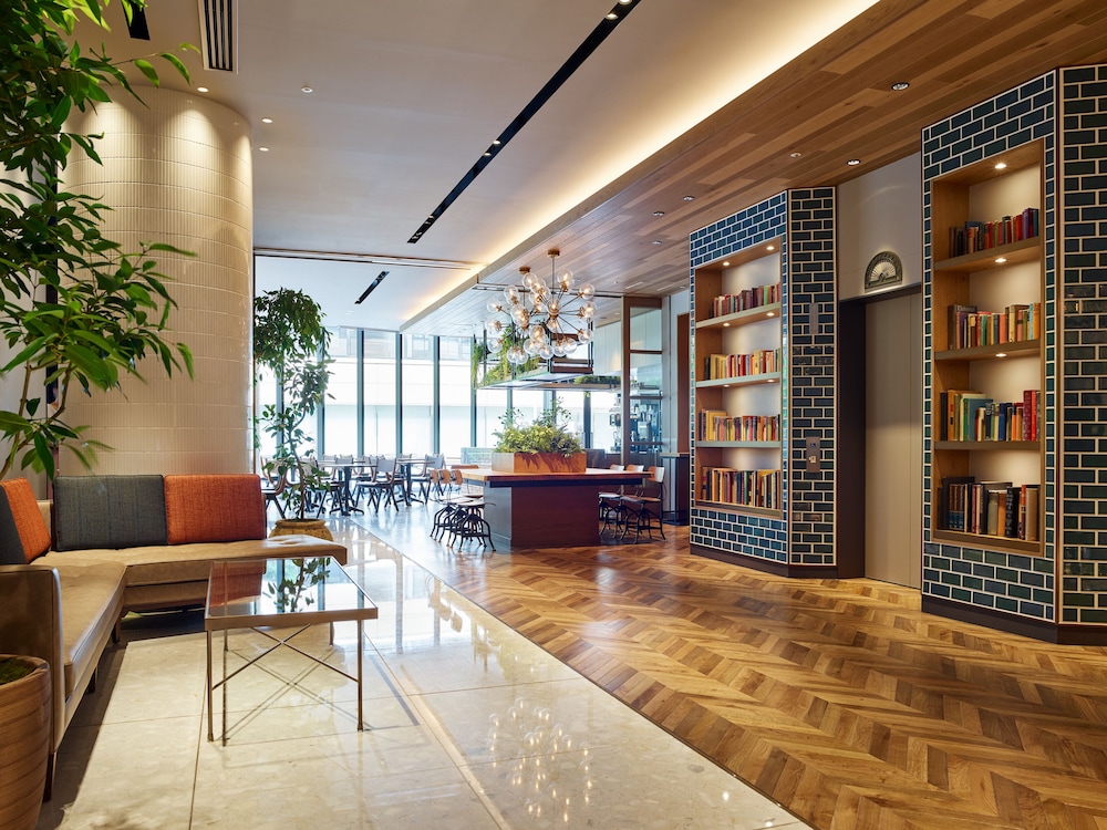 Mitsui Garden Hotel Otemachi 48/71