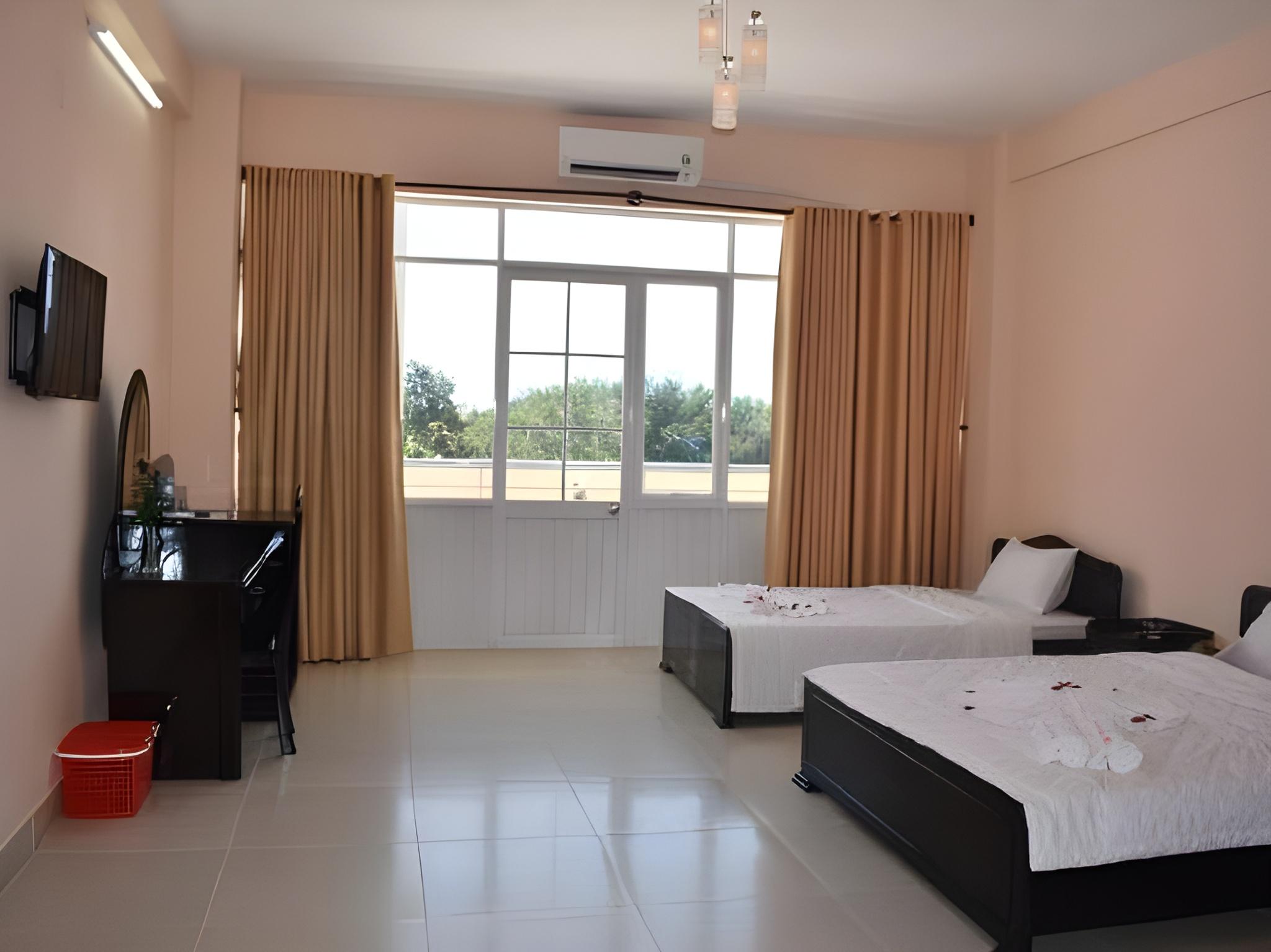 Thanh Nien Guest House - Vung Tau 9/70