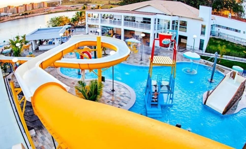 Resort Do Lago Hotel 13/21