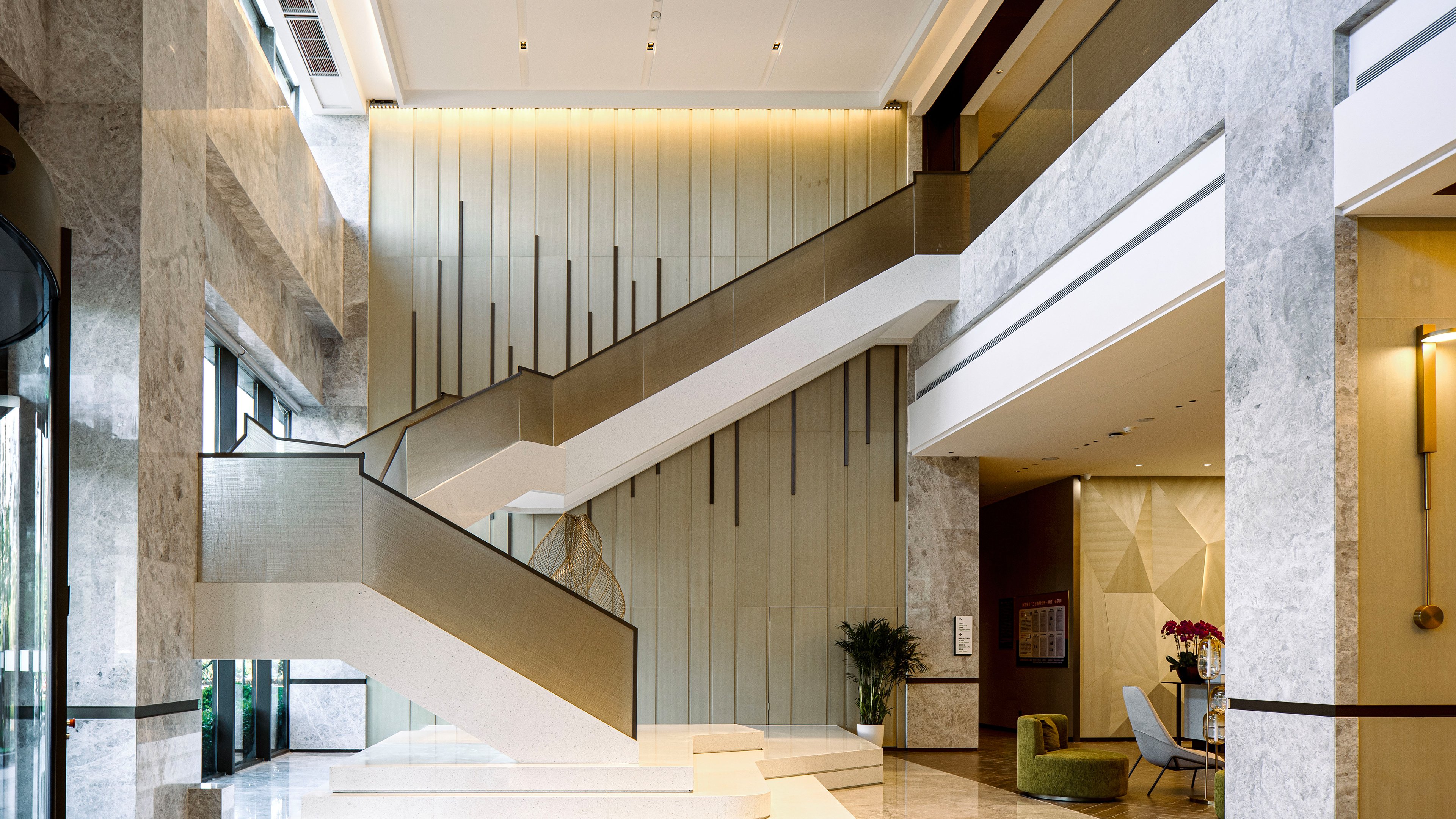 Holiday Inn Xian East 6/49