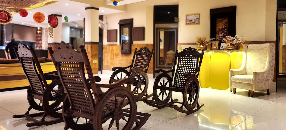 Clarks Inn Brinjal - Haridwar 39/44