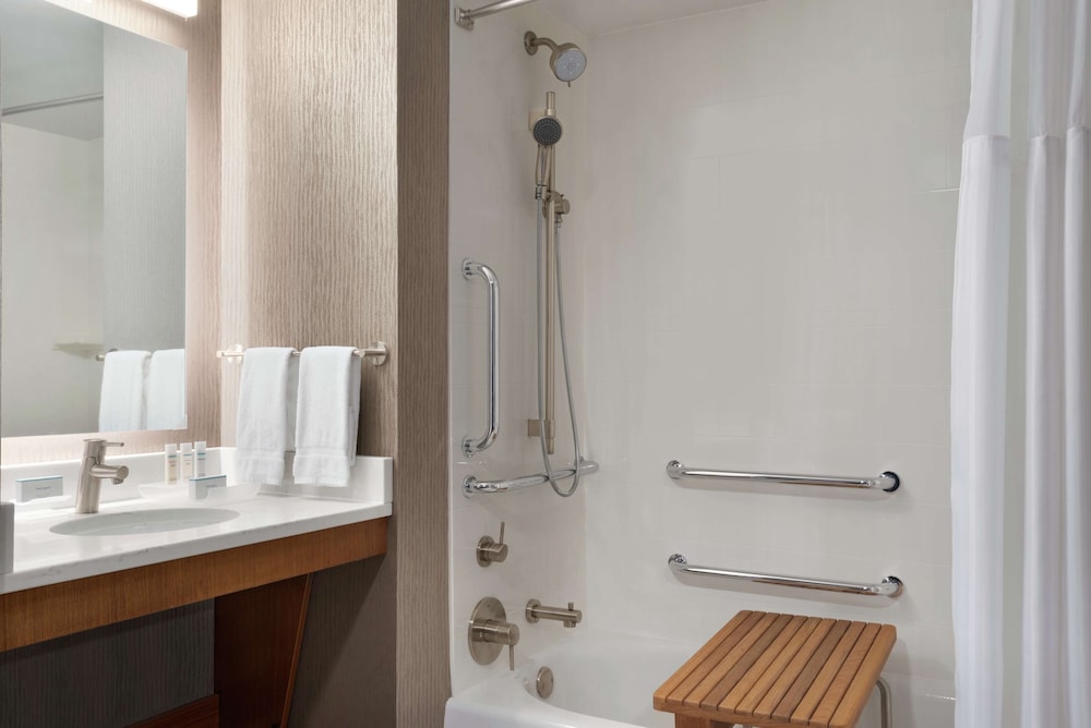 Homewood Suites by Hilton Chicago Downtown South Loop 14/49