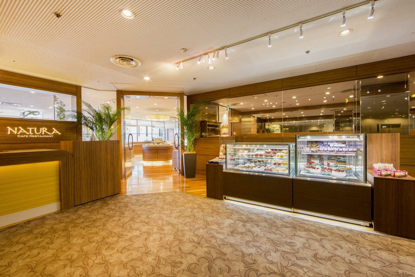 Kawasaki Nikko Hotel 6/47