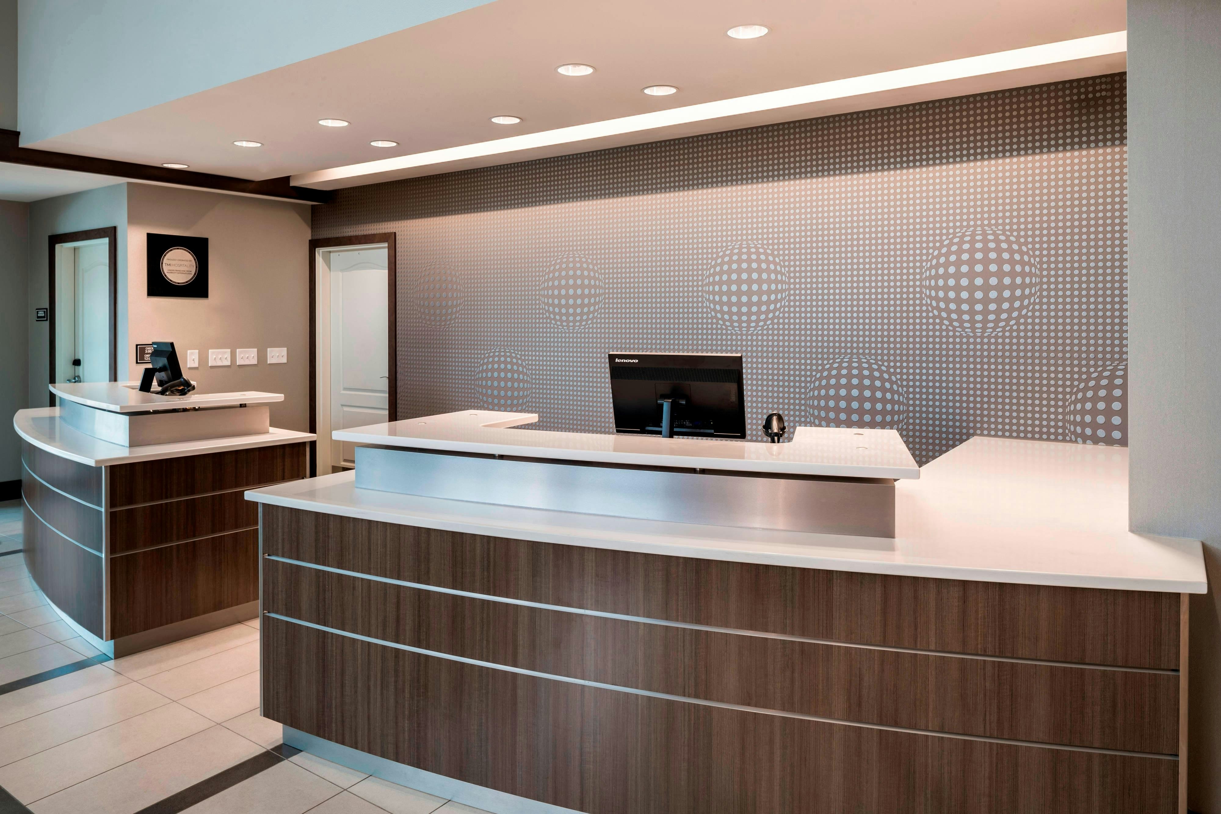 RESIDENCE INN WHEELING-ST. CLAIRSVILLE, OH 12/51