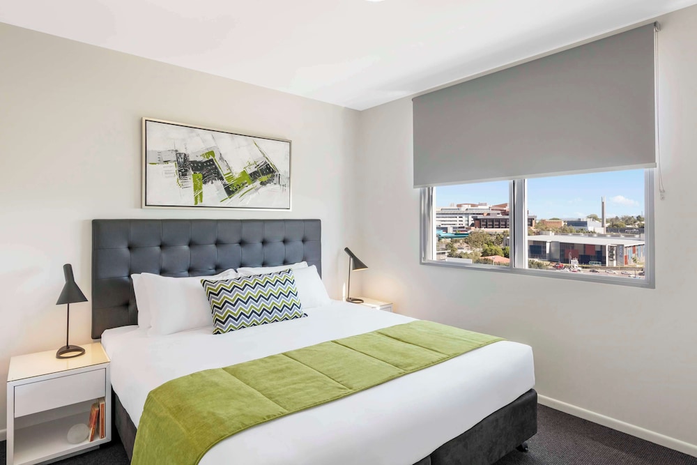 2 Bedrooms, Apartment, 2 King Beds
