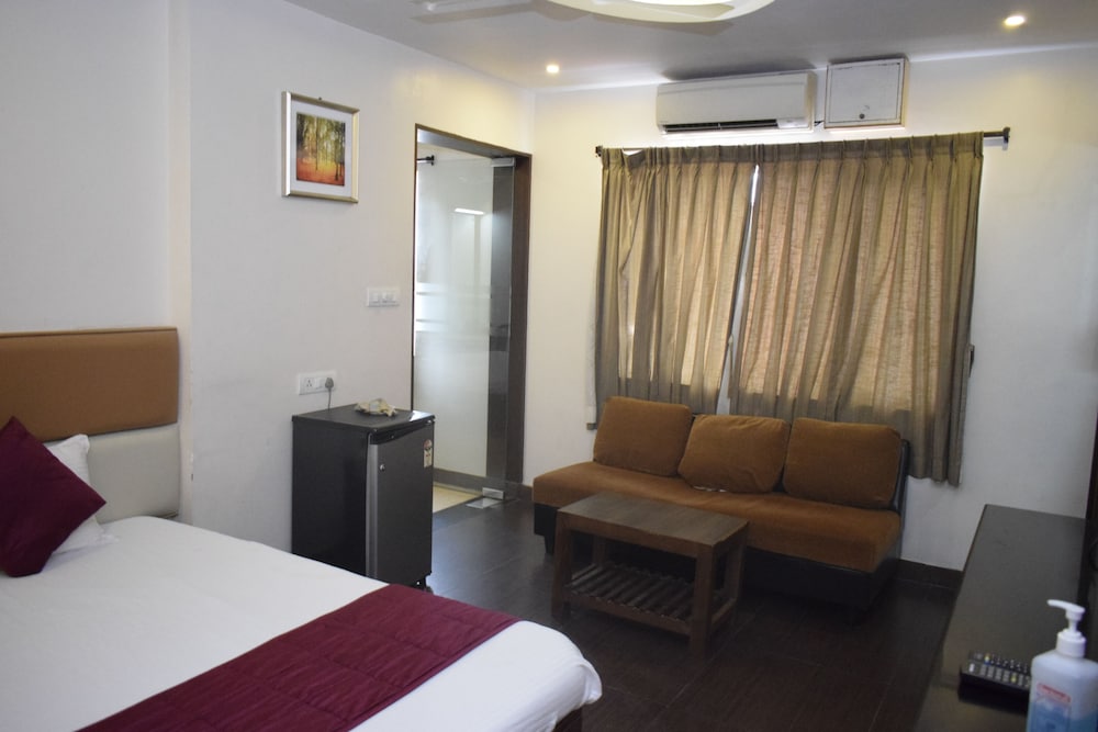 Hotel Tamizh Park 15/34