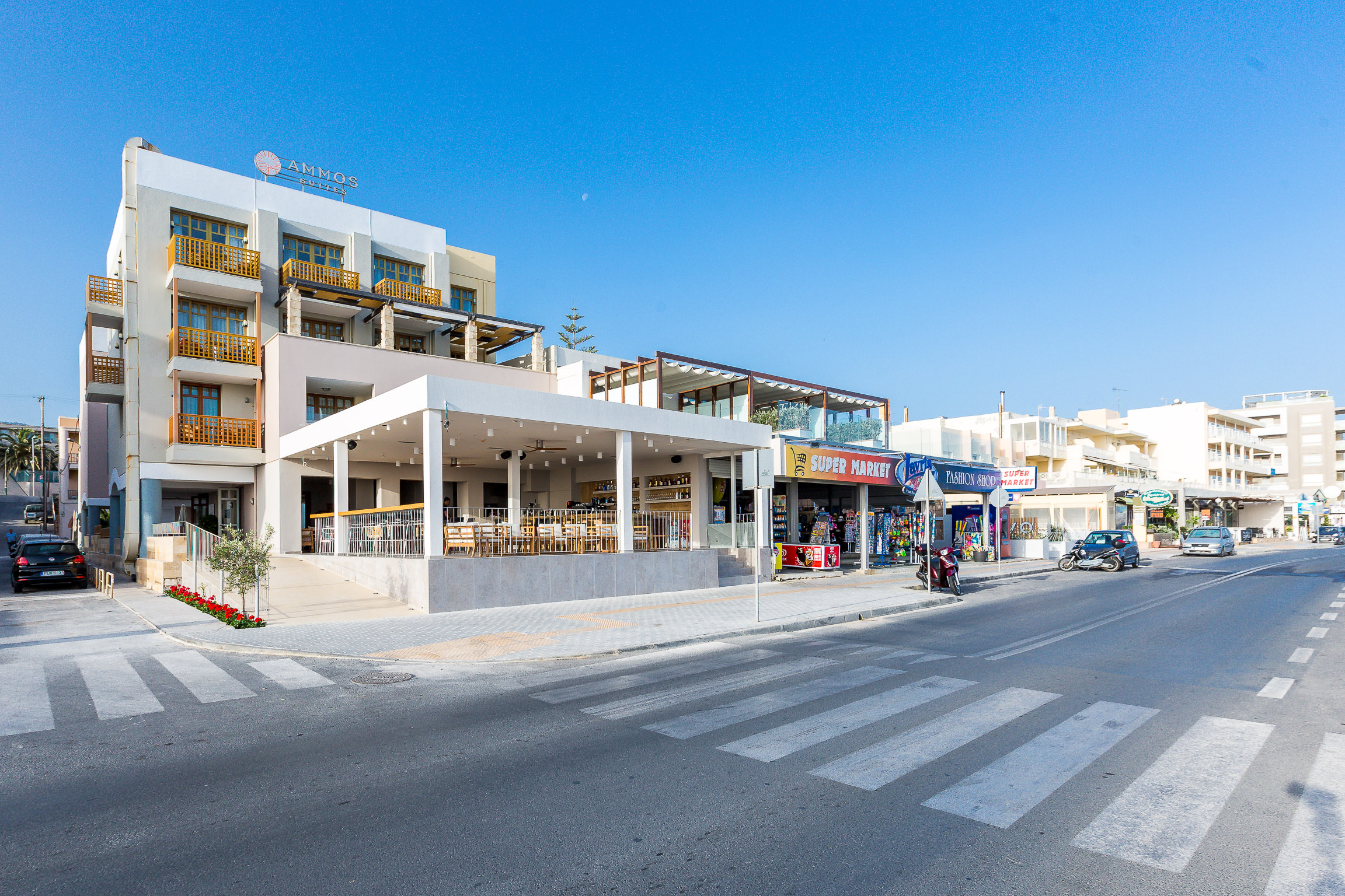 Ammos Suites 38/51