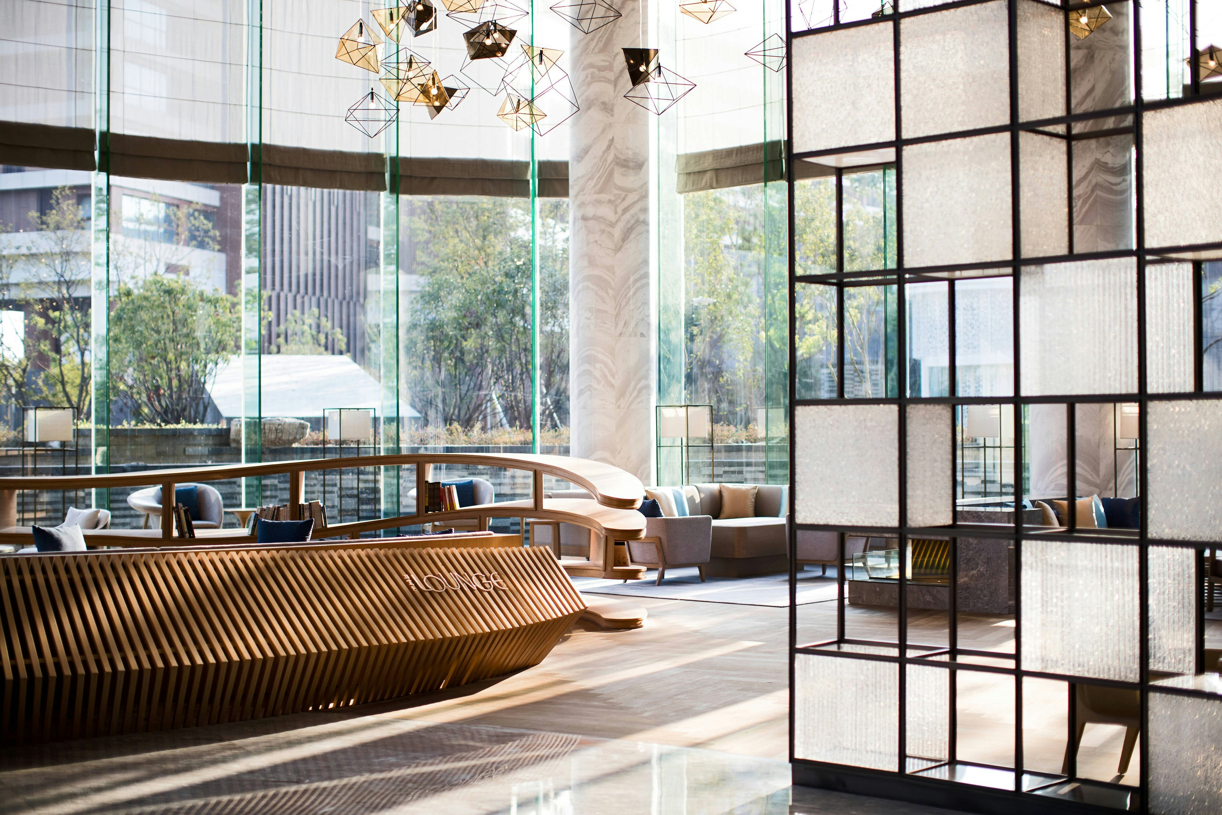 Suzhou Marriott Hotel Taihu Lake 27/53