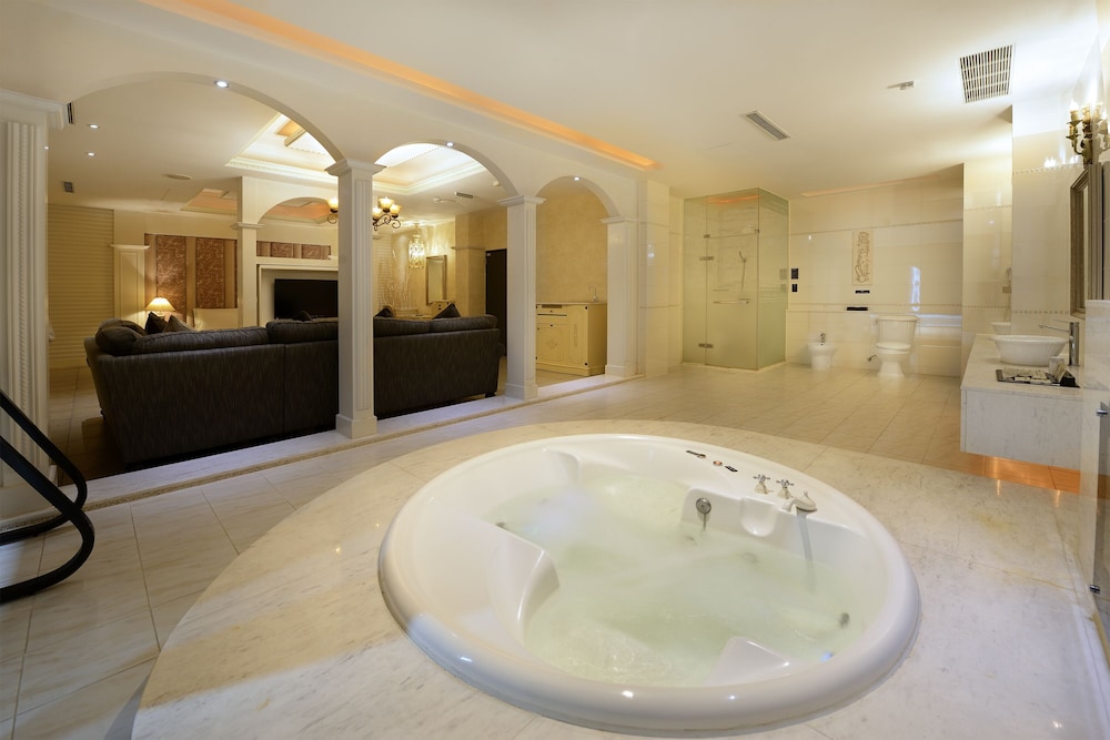 Ohya Boutique Motel-Yongkang 55/70