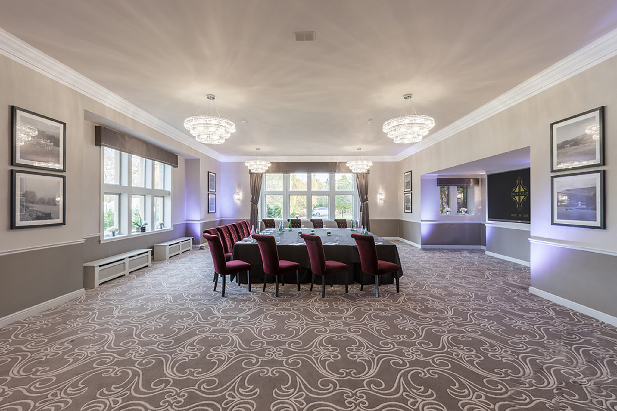 JA Mar Hall Golf & Spa Resort 26/42