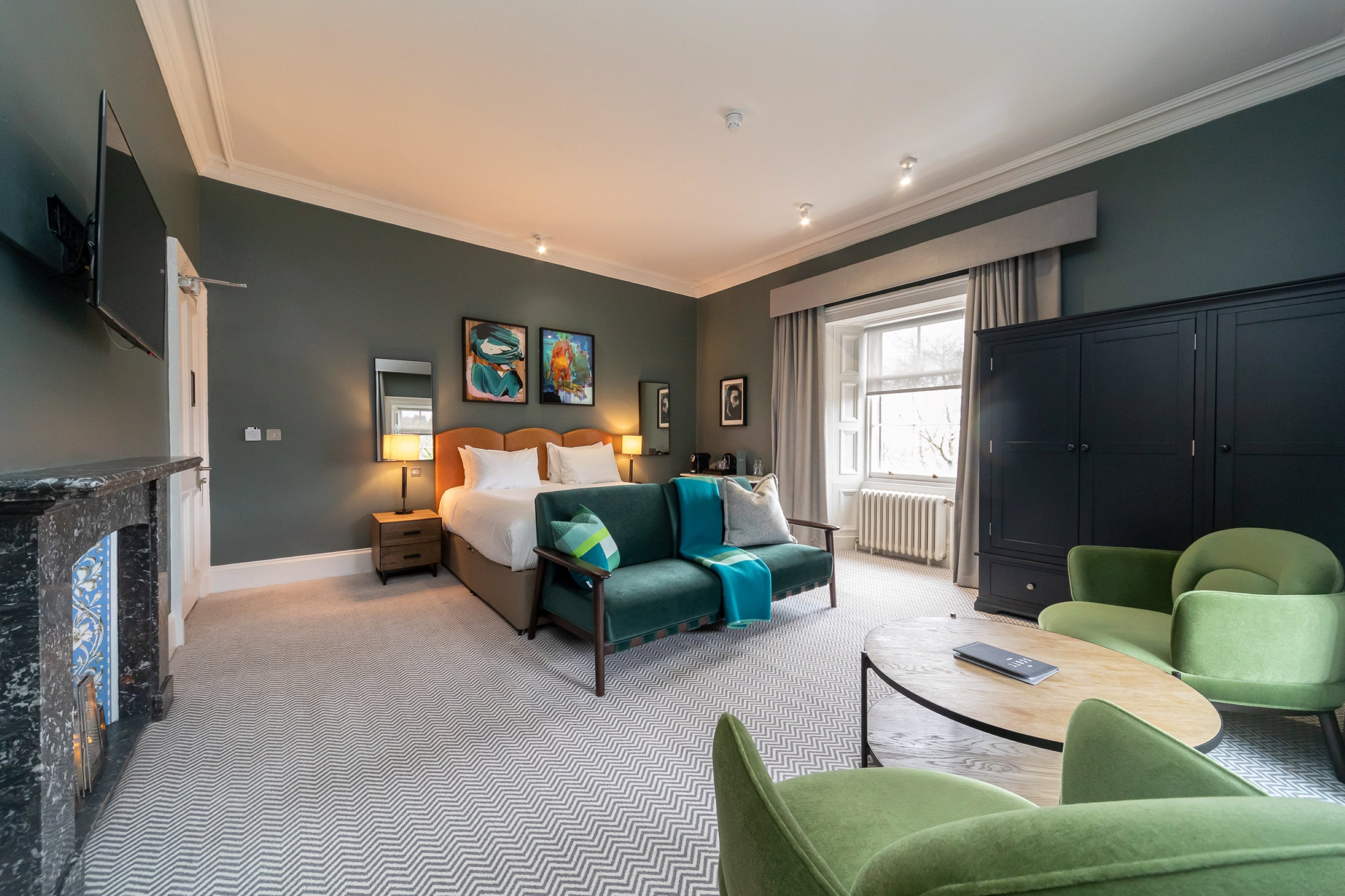 The Scott Hotel 36/58