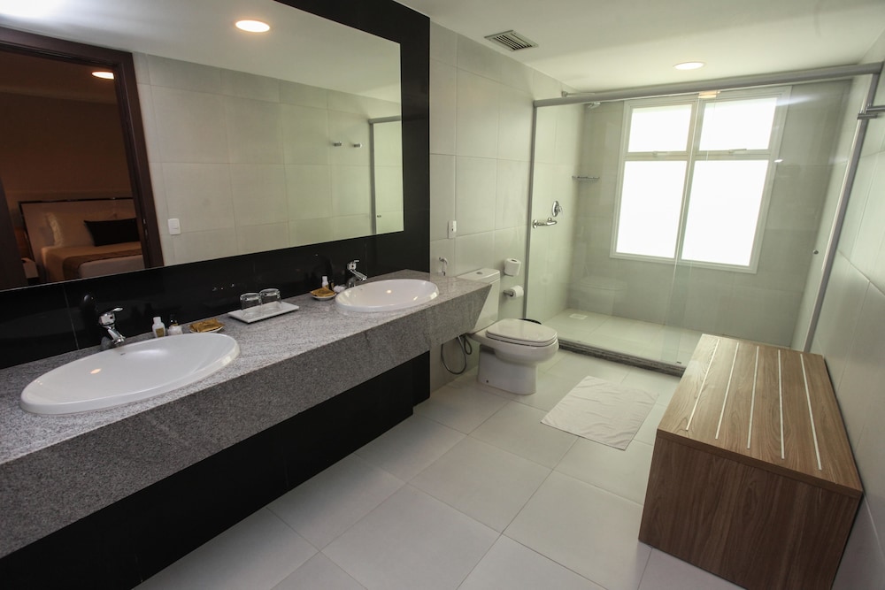 Gran Mareiro Hotel 14/74