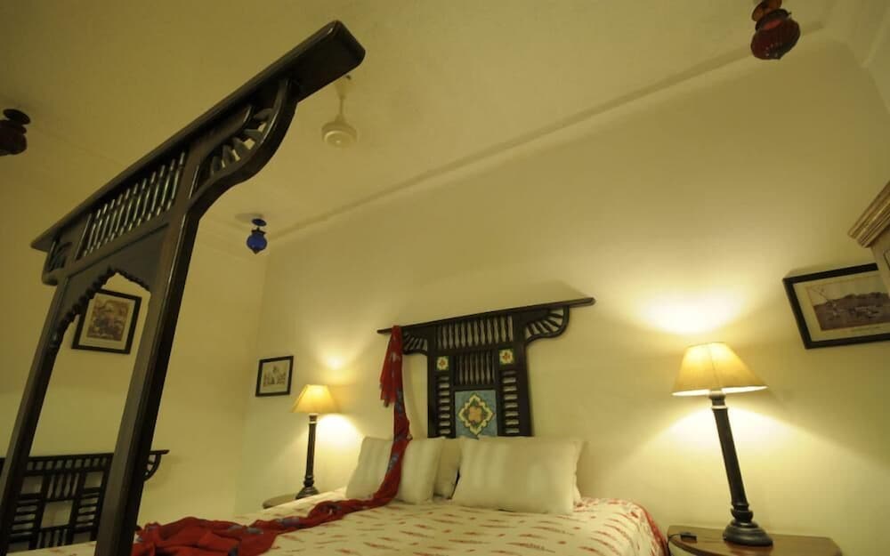 HAVELI INN PAL 26/50
