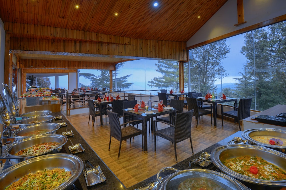 CHAIL VILLAS HOTEL 32/50