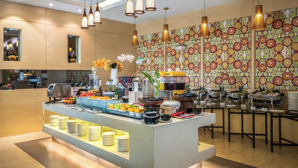 Zest Harbour Bay Batam by Swiss-Belhotel International 32/43