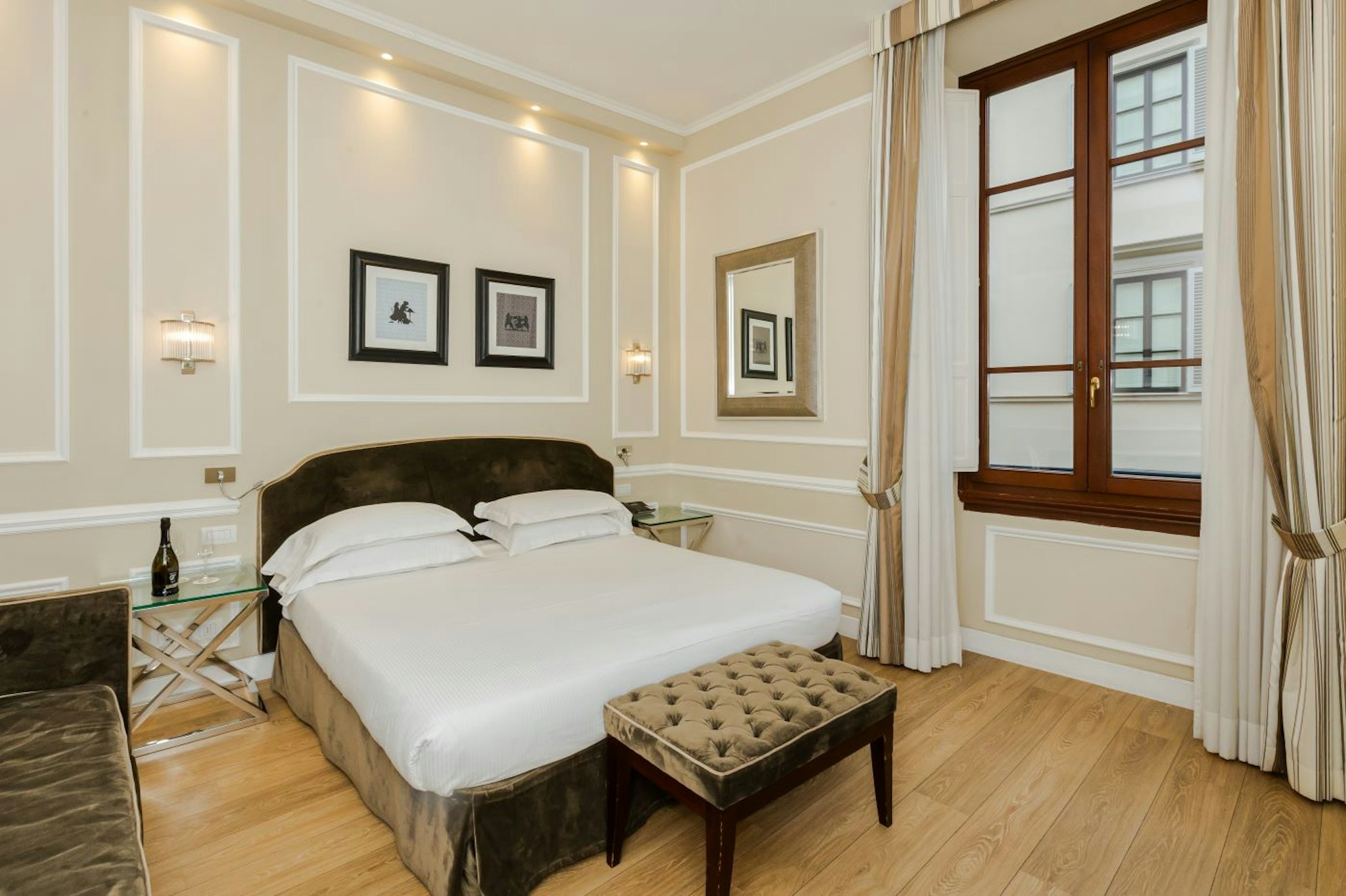 Fh55 Hotel Calzaiuoli 20/55