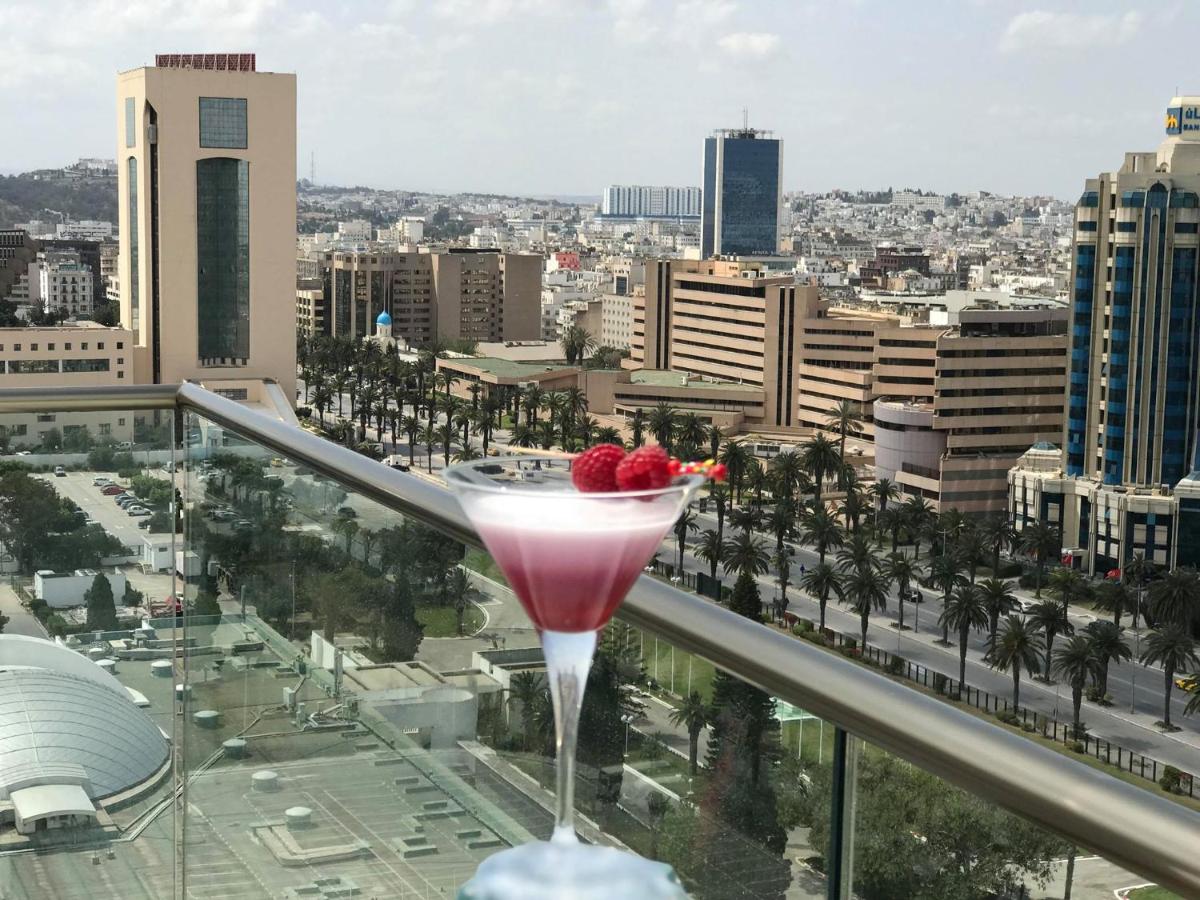Radisson Blu Hotel & Convention Center, Tunis 12/30