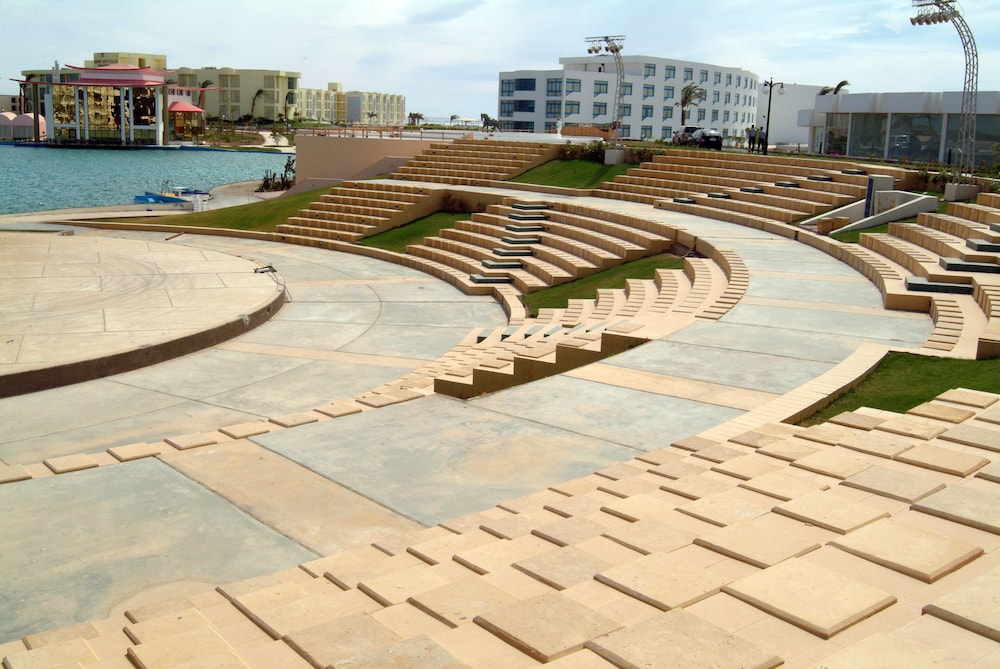 Amarina Sun Resort & Aqua Park 39/50