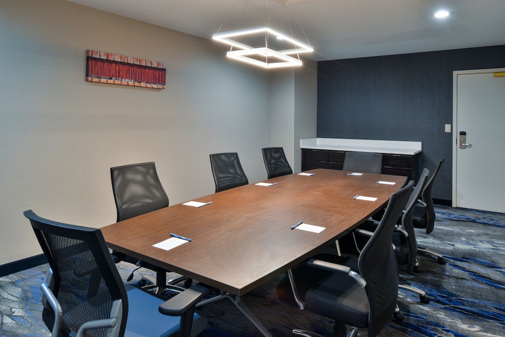 Fairfield Inn Suites By Marriott Goshen Middletown 43/48