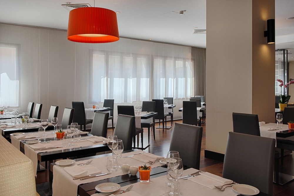 Nh Trieste Hotel 44/61