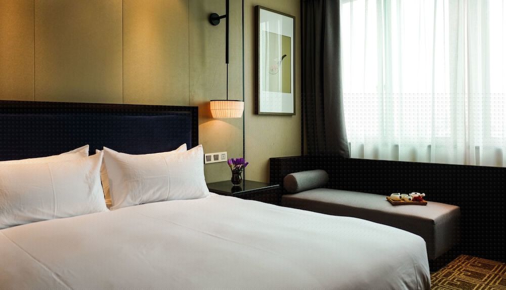 Yiwu Kasion Purey Hotel 23/46