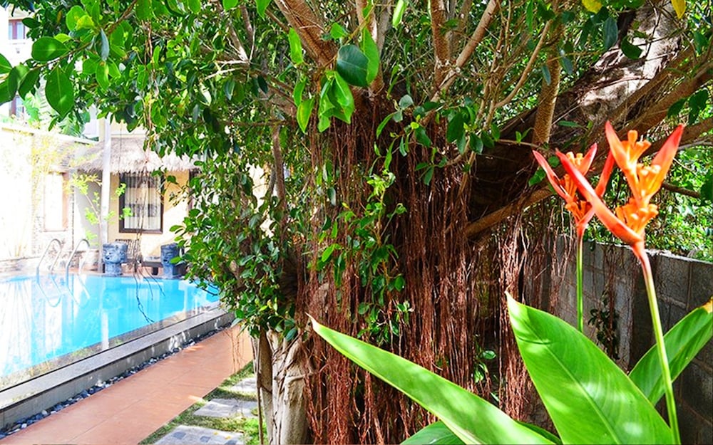 Rang Garden Hill Side Resort 2/60