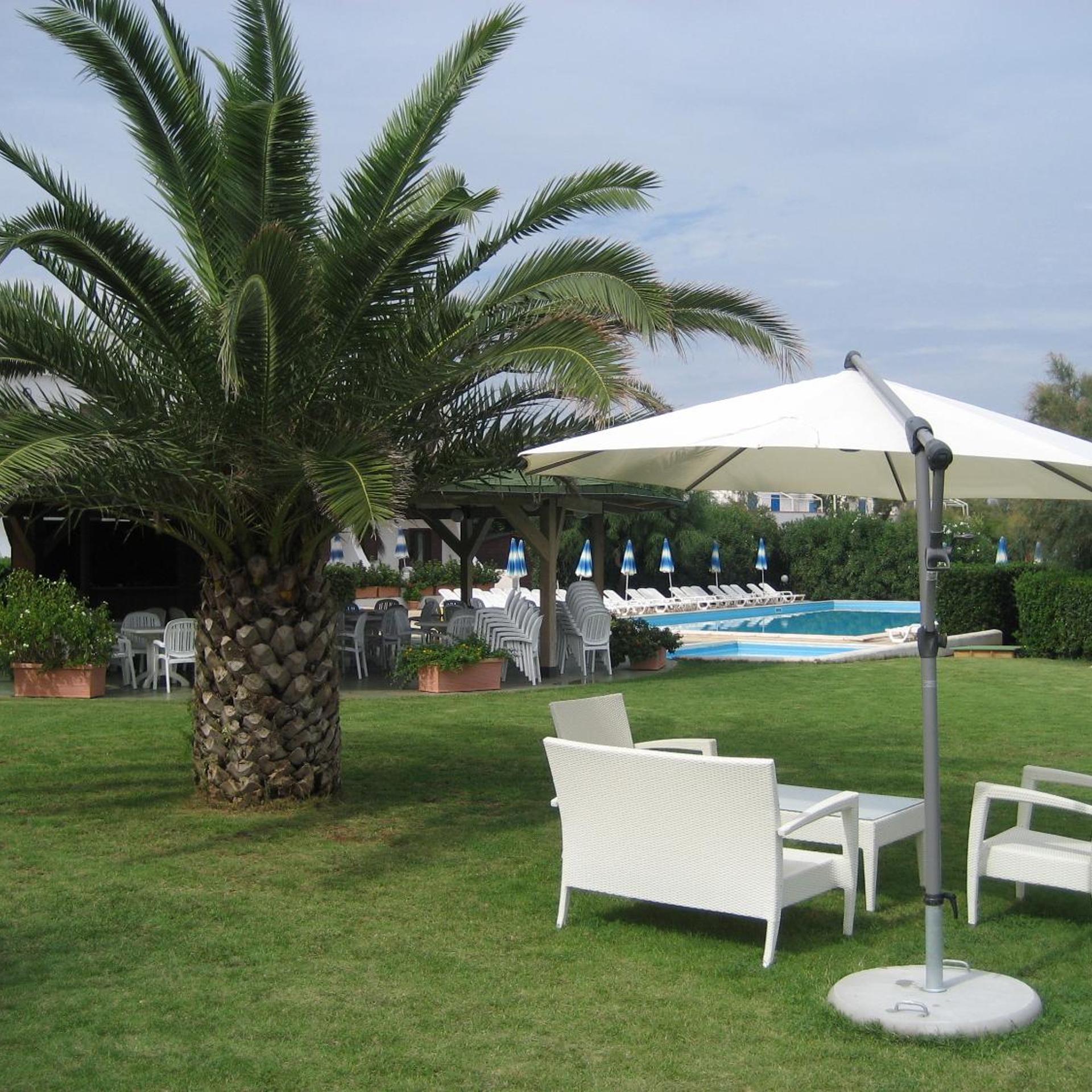 Residence Club Barbara 48/55