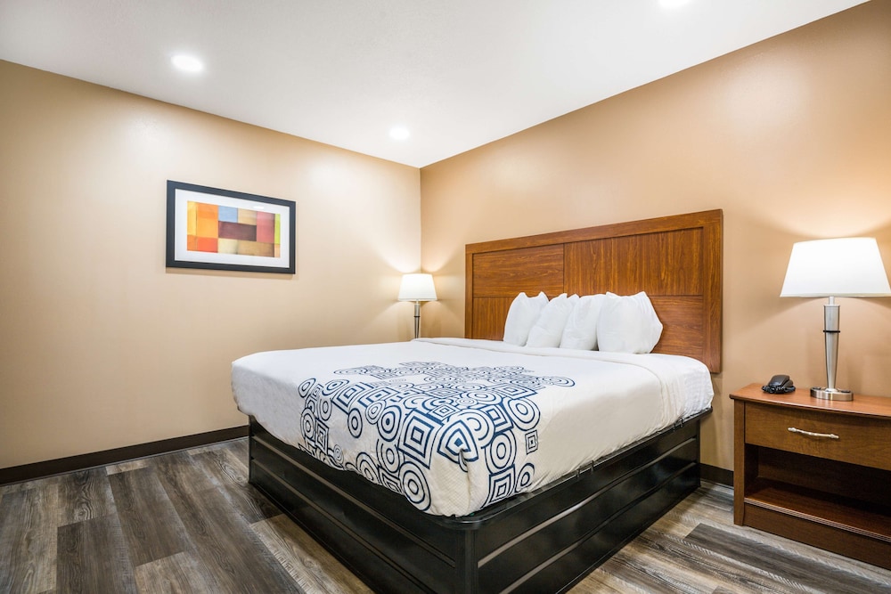 Surestay Plus Hotel By Best Western Poteau 16/36