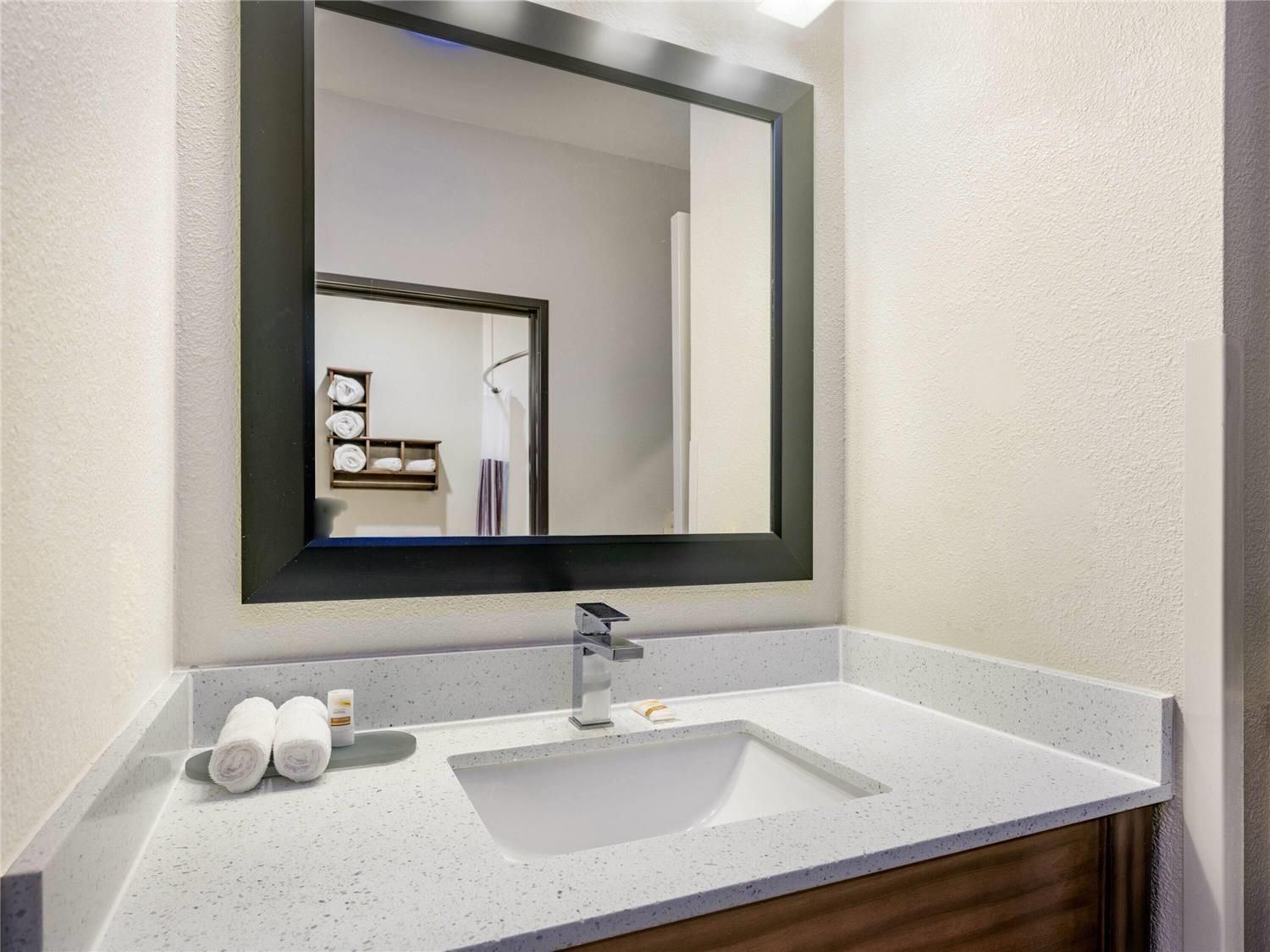 La Quinta Inn & Suites by Wyndham NW Tucson Marana 18/20