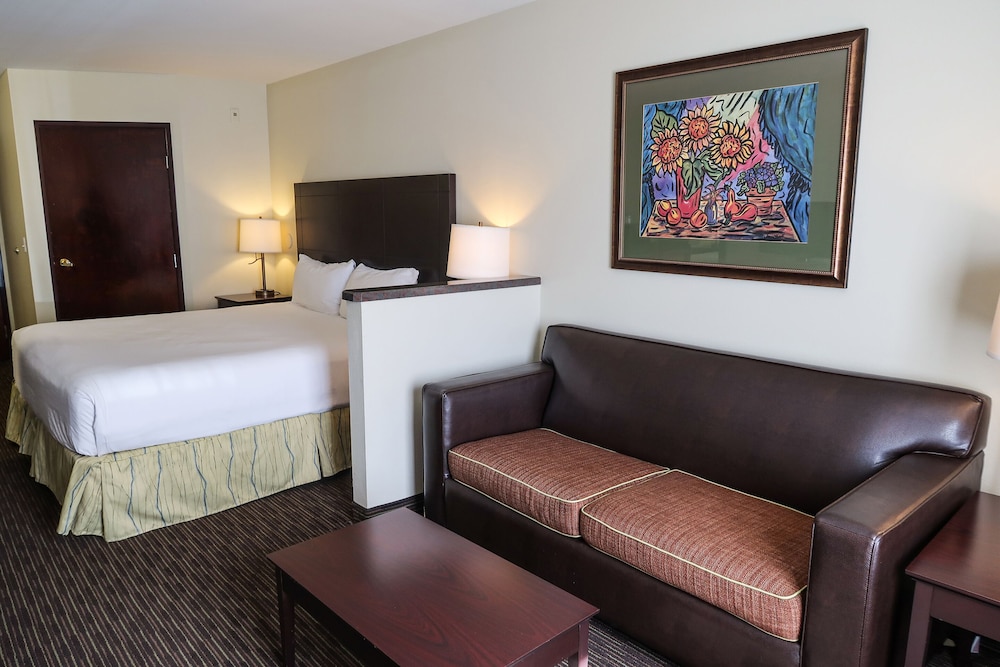 Oxford Suites Portland - Jantzen Beach 26/53