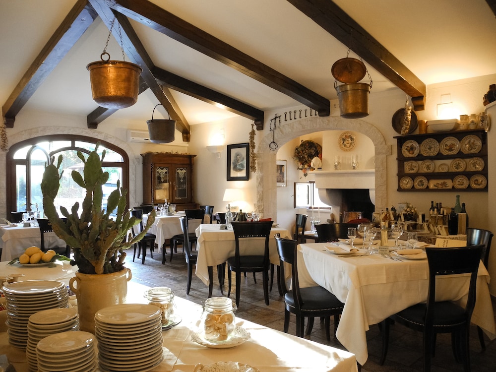 Masseria Salinola 34/50