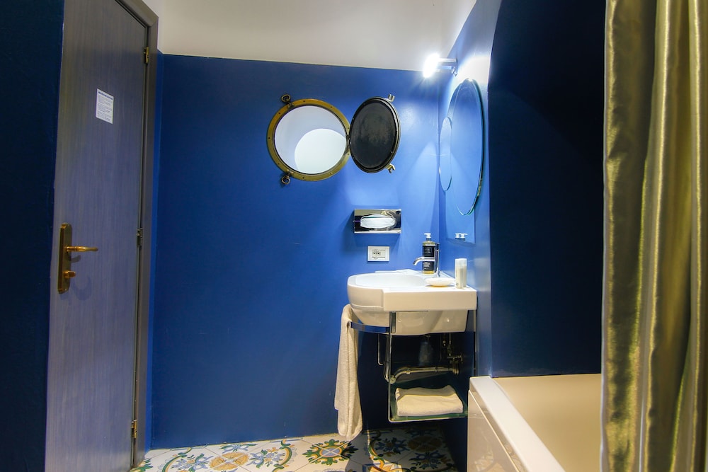 Positano Art Hotel Pasitea 49/72