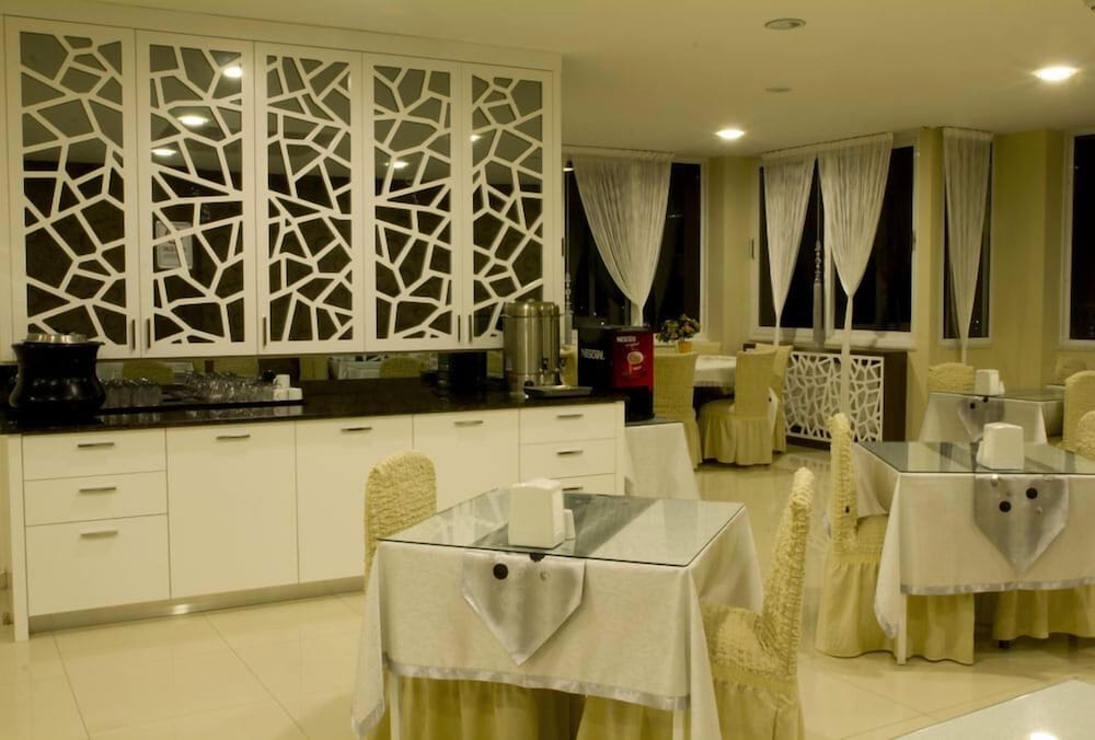 Aygoren Otel Denizli 15/17