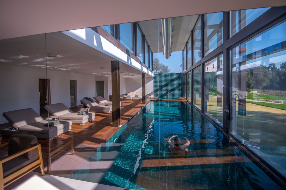 Torre de Gomariz Wine And Spa Hotel 7/74