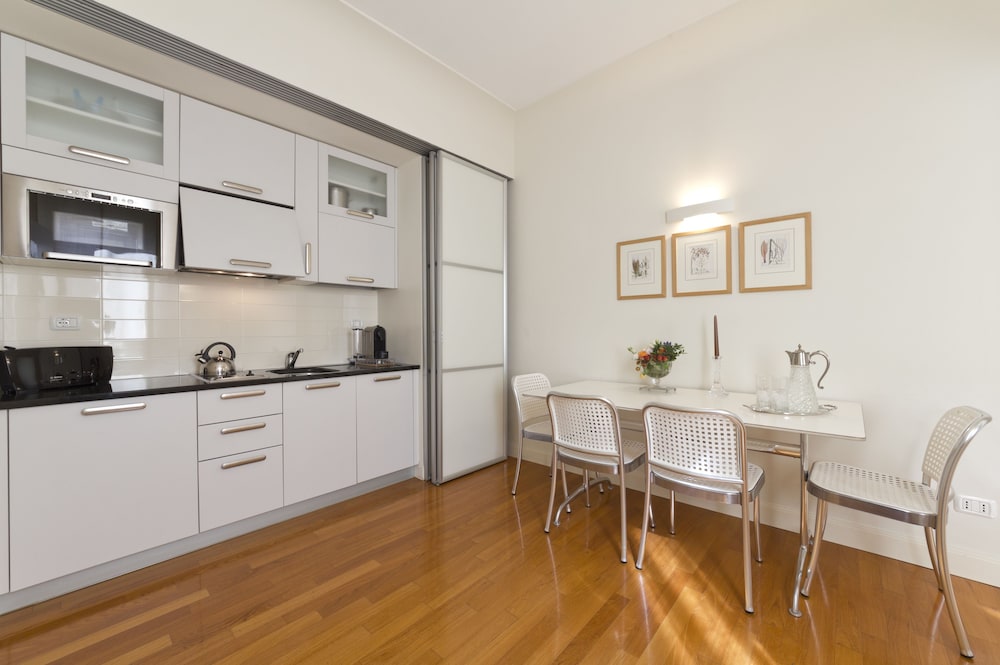 Residence Hilda 29/44
