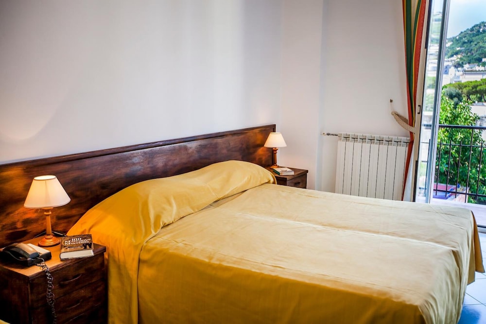 Hotel Conte 27/62