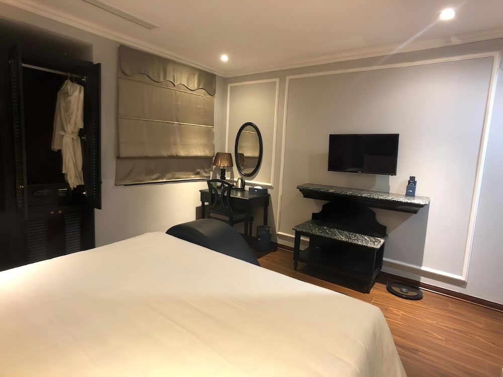 Amara Hotel Hanoi 20/46