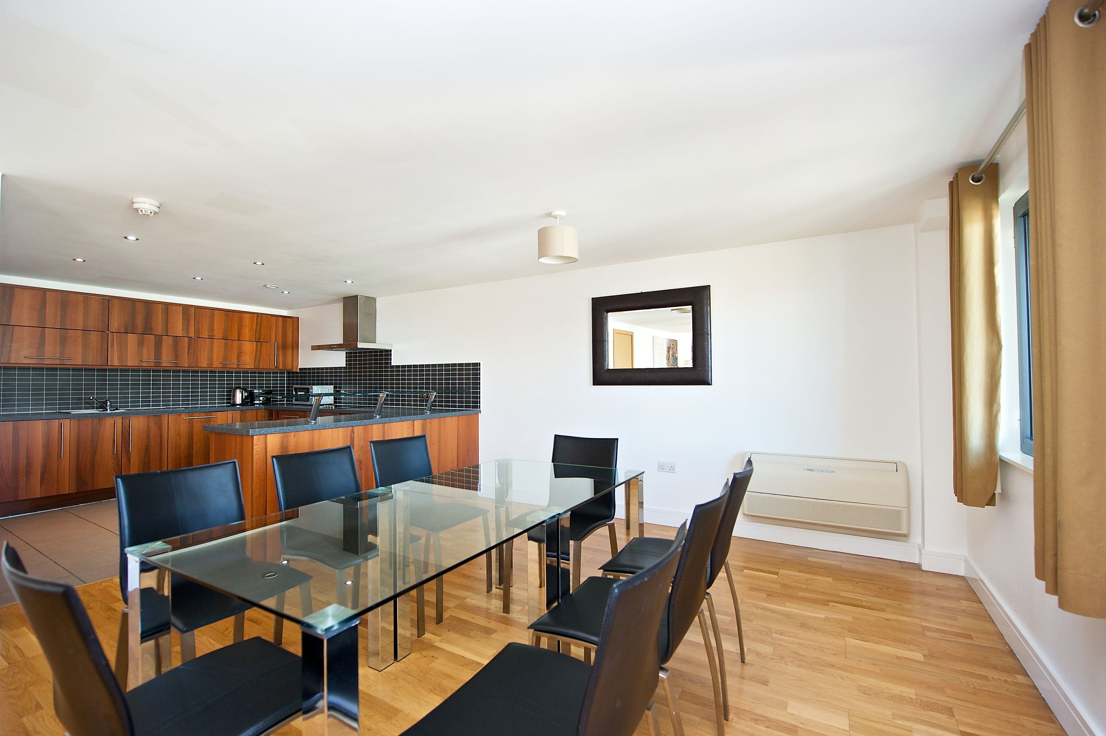 Staycity Aparthotels Liverpool City Centre 27/30