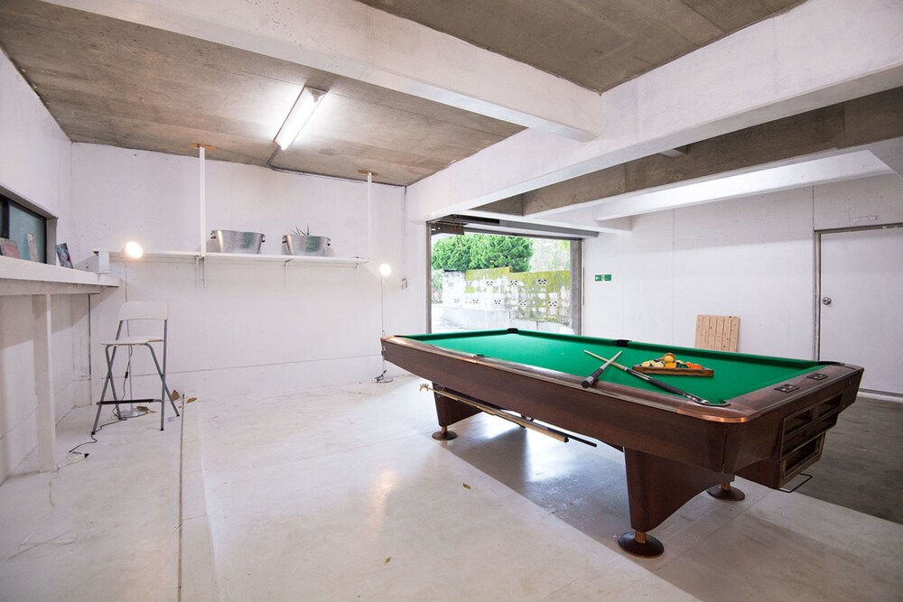 Hakone Guesthouse Gaku 35/50