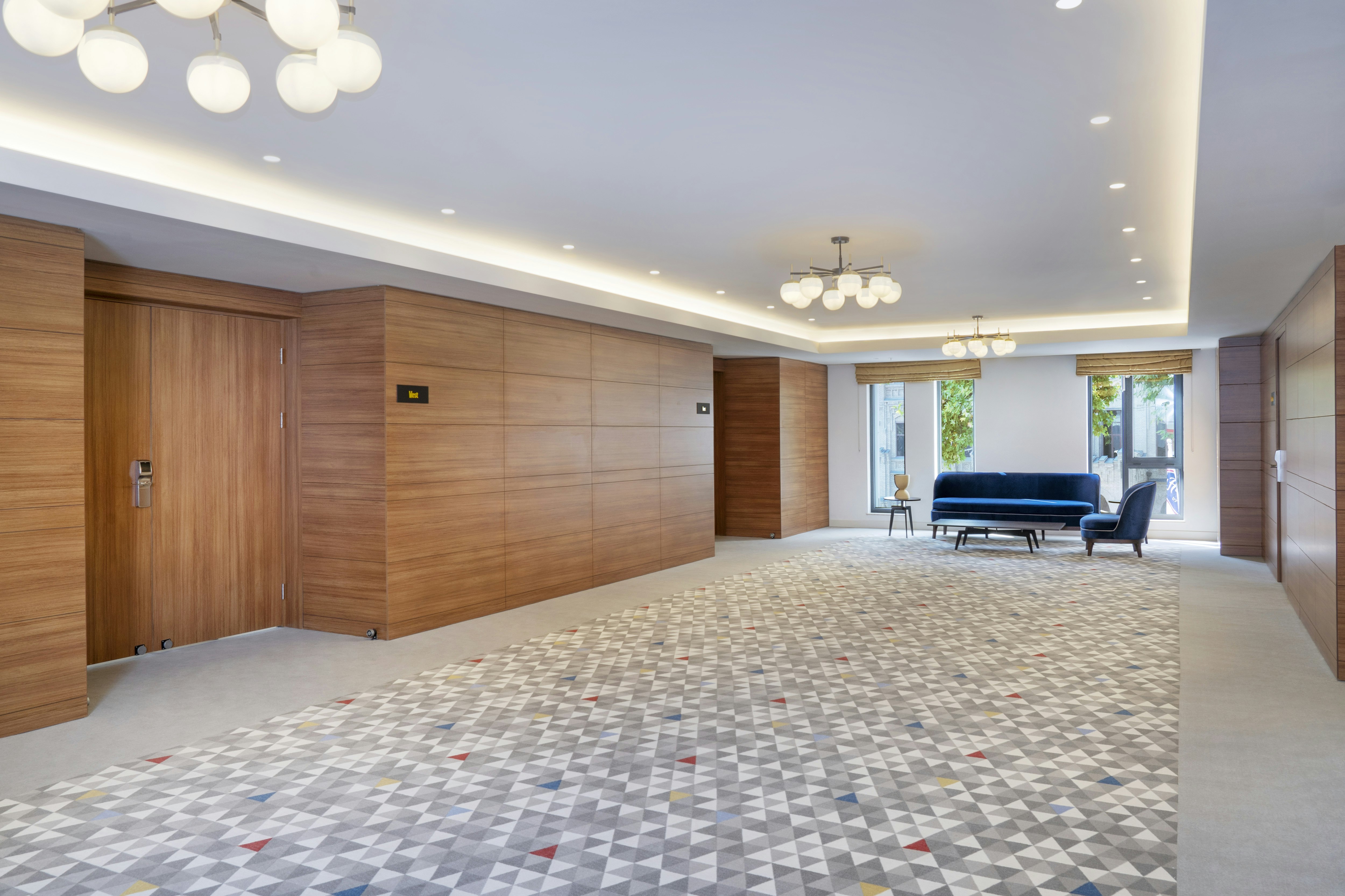 Hampton by Hilton Tashkent 10/52