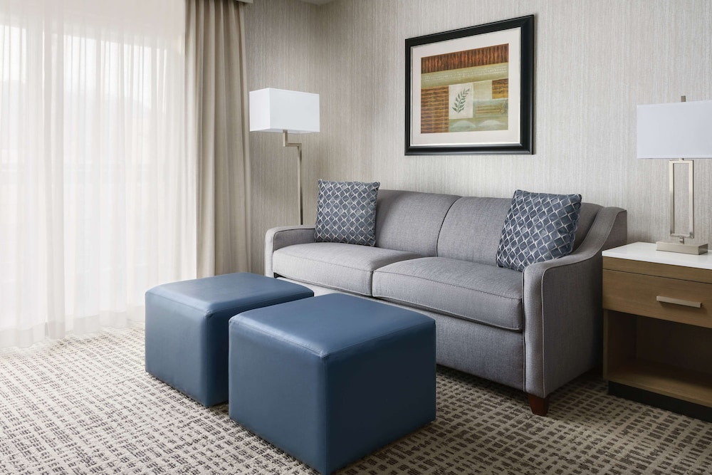 Doubletree Hotel Colorado Springs - World Arena Co 36/70
