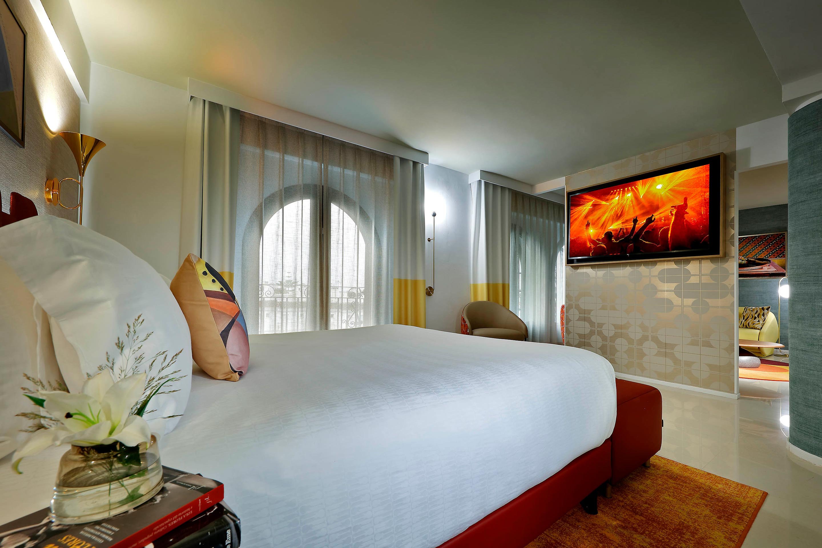Hard Rock Hotel Marbella 14/50