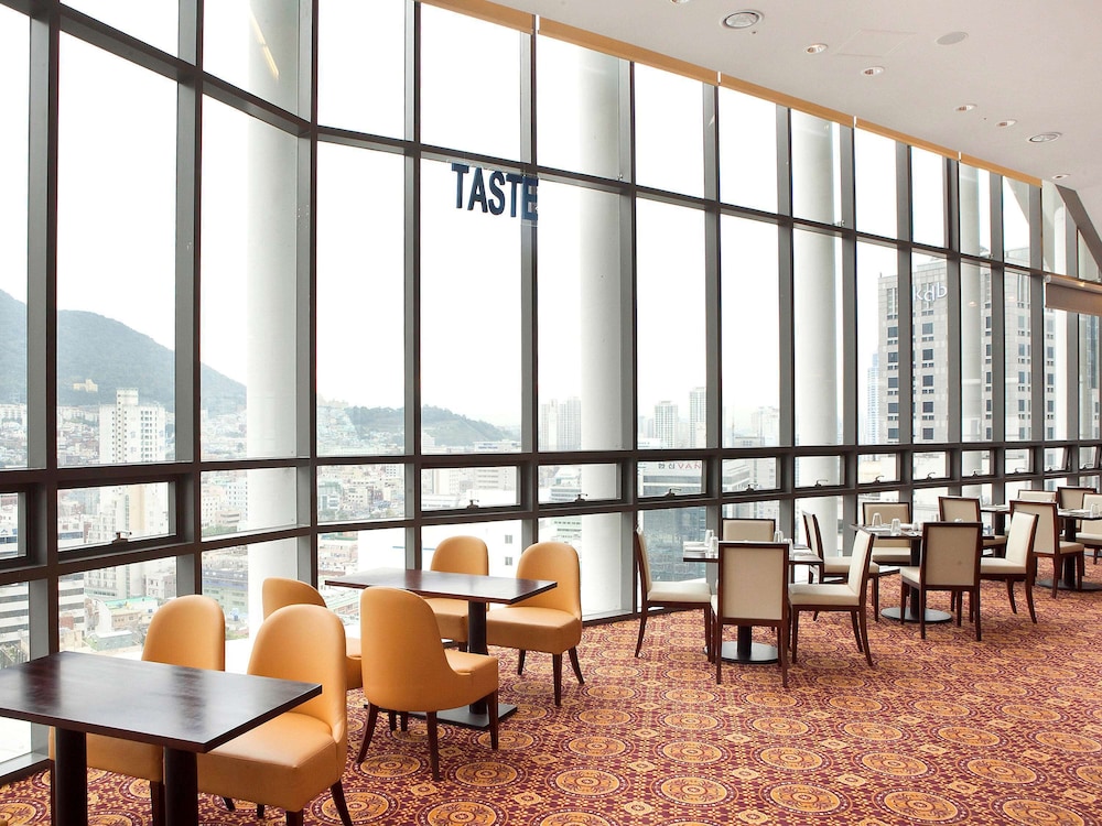 Central 7 Hotel 36/48