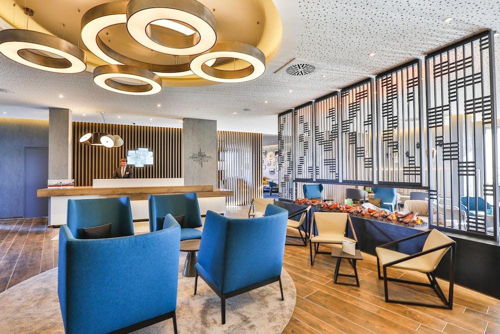 HOLIDAY INN VILLINGEN - SCHWENNINGEN 45/76
