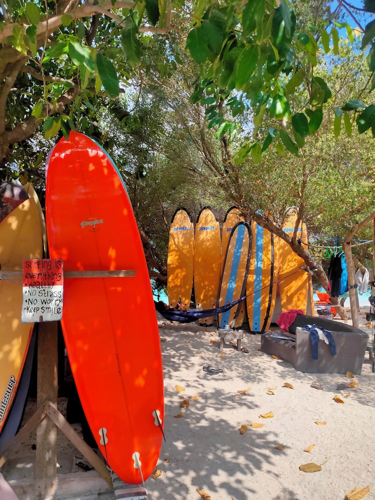Bale Sampan Bungalows 38/64