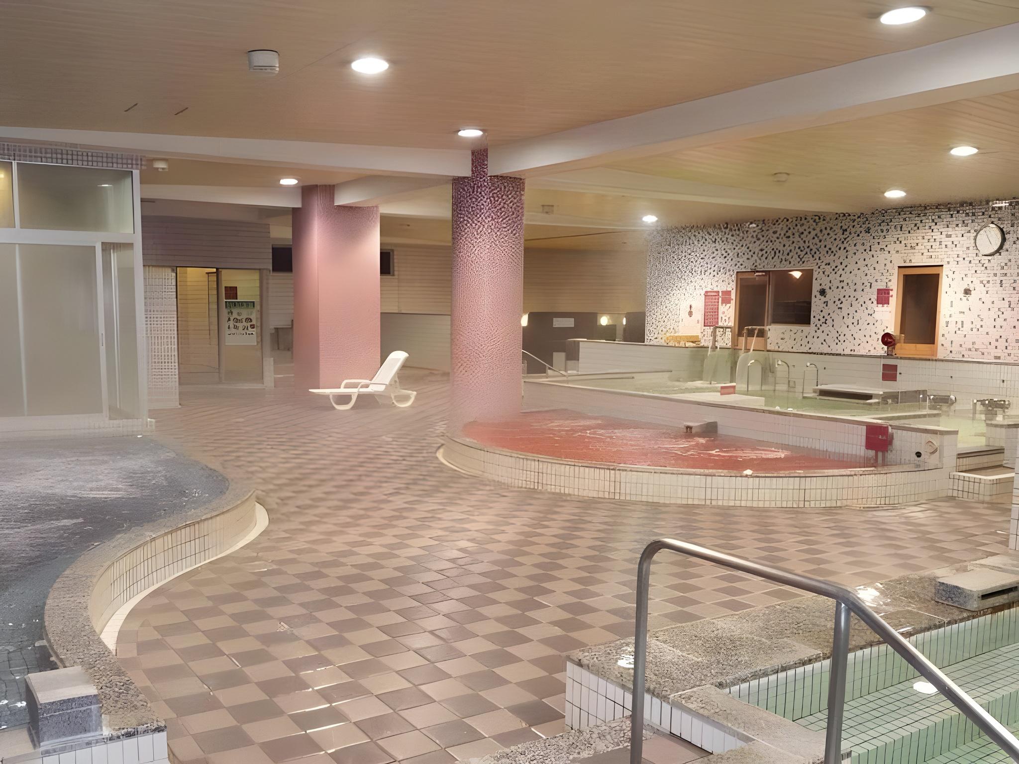 Spa Land Hotel Naito 27/45