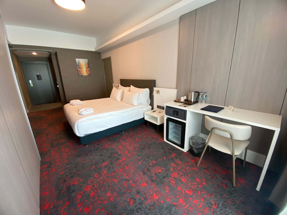 Spark Hotel Residence Konya 8/32