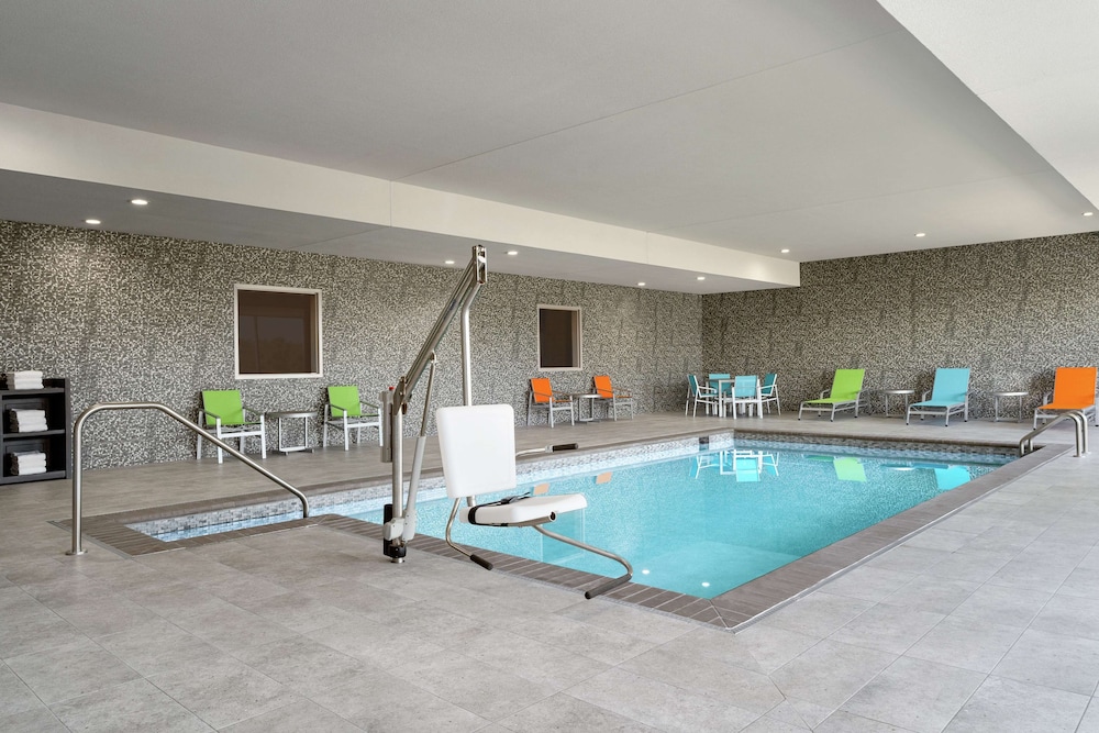 Home2 Suites by Hilton Norfolk Airport 18/29